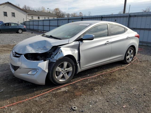 Photo 0 VIN: 5NPDH4AE2DH229669 - HYUNDAI ELANTRA 