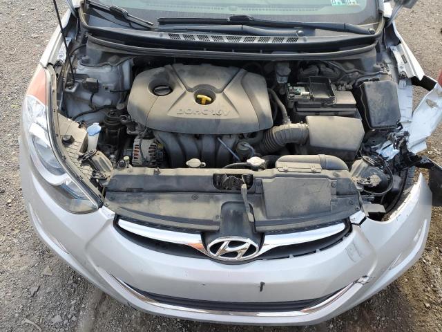 Photo 10 VIN: 5NPDH4AE2DH229669 - HYUNDAI ELANTRA 