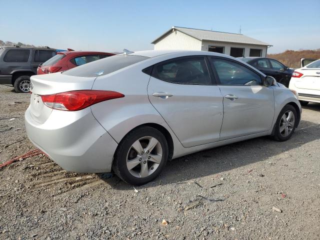 Photo 2 VIN: 5NPDH4AE2DH229669 - HYUNDAI ELANTRA 