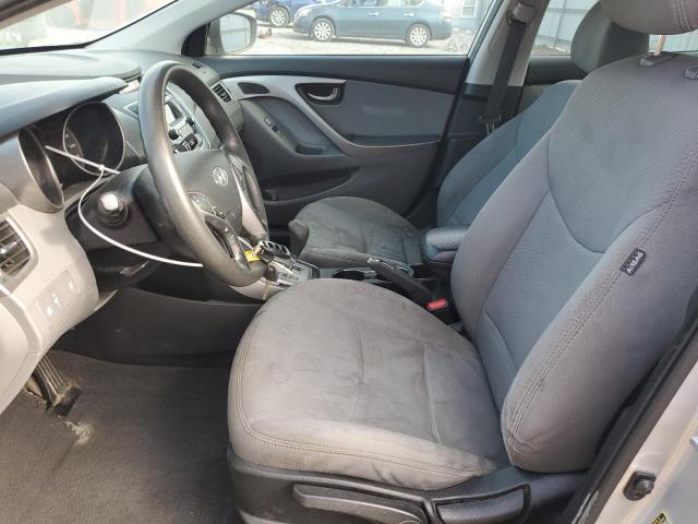 Photo 6 VIN: 5NPDH4AE2DH229669 - HYUNDAI ELANTRA 