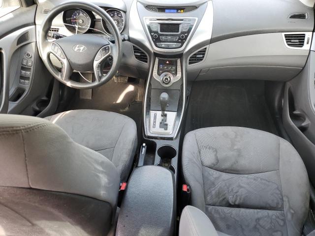 Photo 7 VIN: 5NPDH4AE2DH229669 - HYUNDAI ELANTRA 