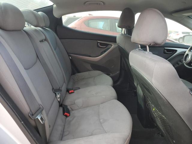 Photo 9 VIN: 5NPDH4AE2DH229669 - HYUNDAI ELANTRA 