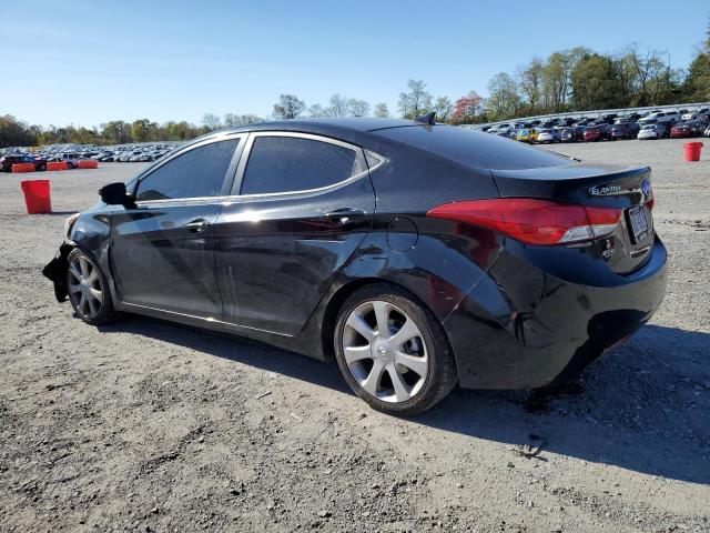 Photo 1 VIN: 5NPDH4AE2DH230546 - HYUNDAI ELANTRA GL 