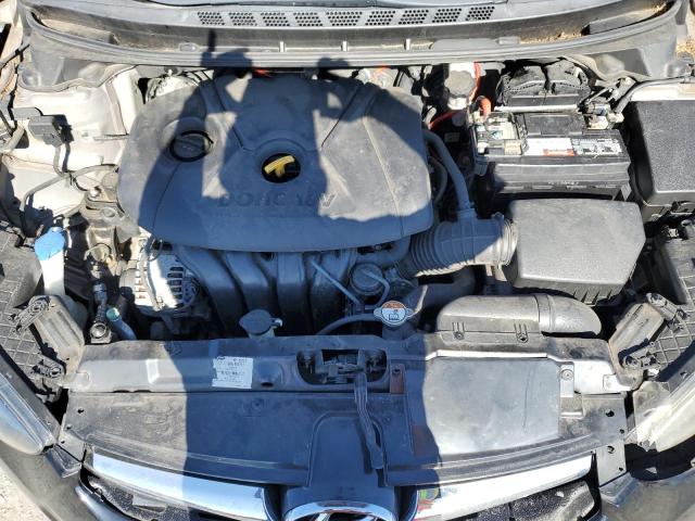 Photo 10 VIN: 5NPDH4AE2DH230546 - HYUNDAI ELANTRA GL 