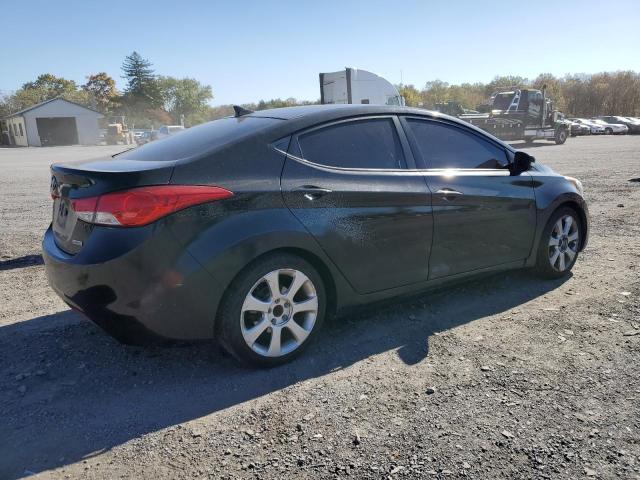 Photo 2 VIN: 5NPDH4AE2DH230546 - HYUNDAI ELANTRA GL 