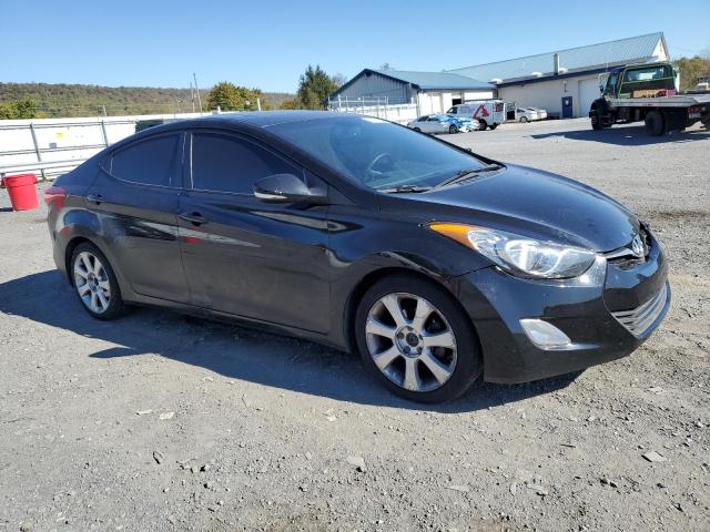 Photo 3 VIN: 5NPDH4AE2DH230546 - HYUNDAI ELANTRA GL 