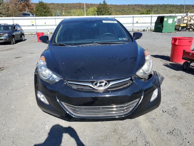 Photo 4 VIN: 5NPDH4AE2DH230546 - HYUNDAI ELANTRA GL 