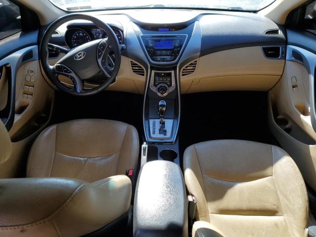 Photo 7 VIN: 5NPDH4AE2DH230546 - HYUNDAI ELANTRA GL 