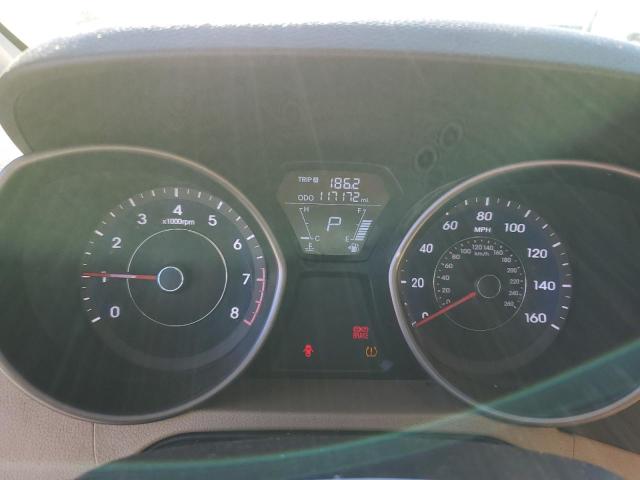 Photo 8 VIN: 5NPDH4AE2DH230546 - HYUNDAI ELANTRA GL 