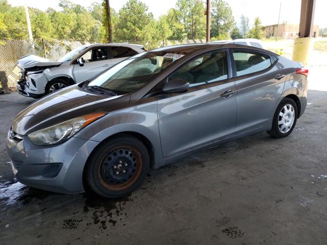 Photo 0 VIN: 5NPDH4AE2DH230921 - HYUNDAI ELANTRA GL 