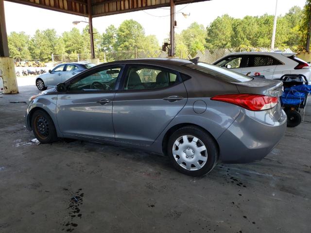 Photo 1 VIN: 5NPDH4AE2DH230921 - HYUNDAI ELANTRA GL 