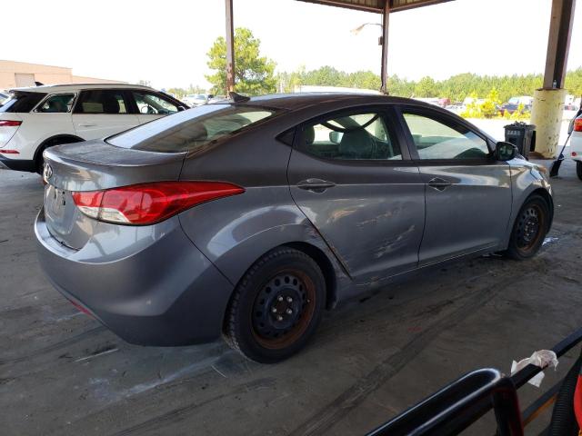 Photo 2 VIN: 5NPDH4AE2DH230921 - HYUNDAI ELANTRA GL 