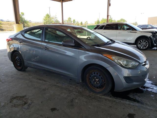 Photo 3 VIN: 5NPDH4AE2DH230921 - HYUNDAI ELANTRA GL 