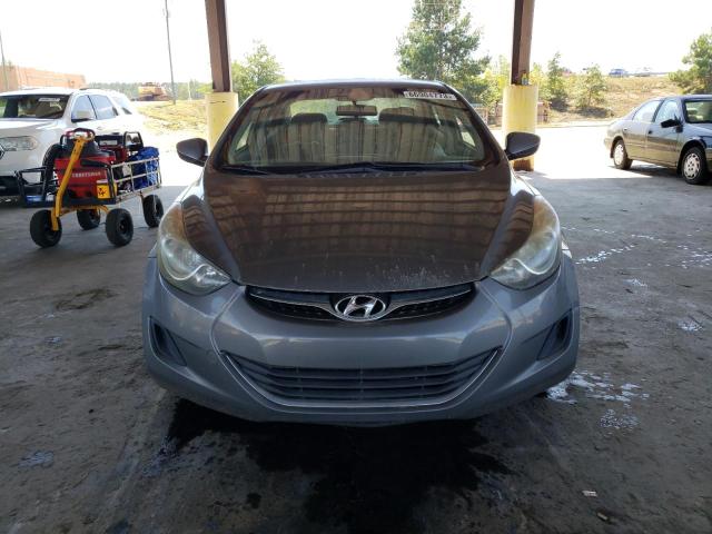 Photo 4 VIN: 5NPDH4AE2DH230921 - HYUNDAI ELANTRA GL 