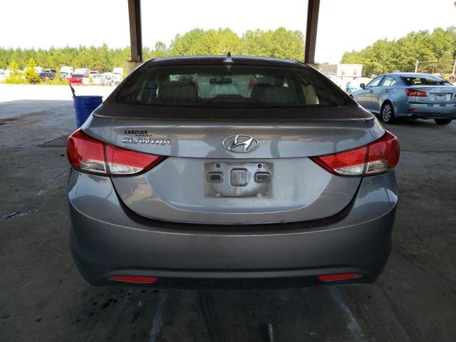 Photo 5 VIN: 5NPDH4AE2DH230921 - HYUNDAI ELANTRA GL 