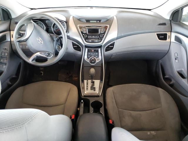 Photo 7 VIN: 5NPDH4AE2DH230921 - HYUNDAI ELANTRA GL 