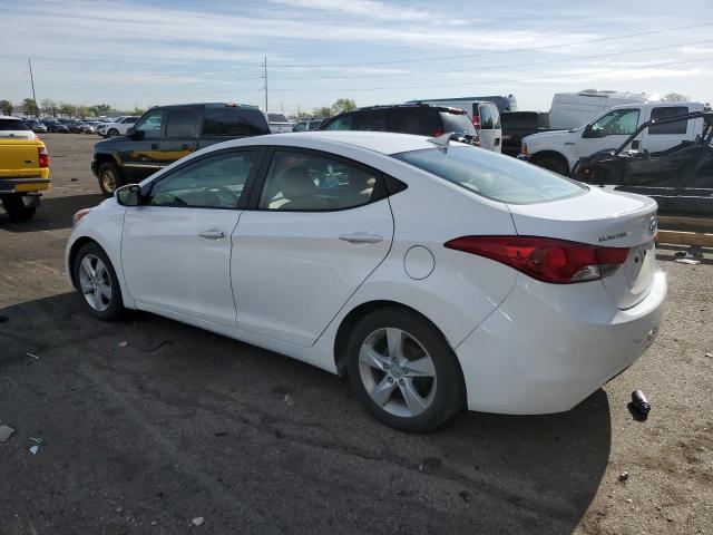 Photo 1 VIN: 5NPDH4AE2DH231714 - HYUNDAI ELANTRA 