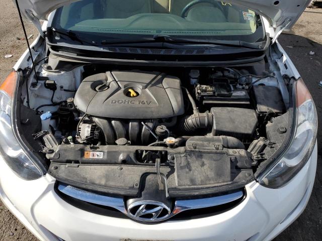 Photo 10 VIN: 5NPDH4AE2DH231714 - HYUNDAI ELANTRA 