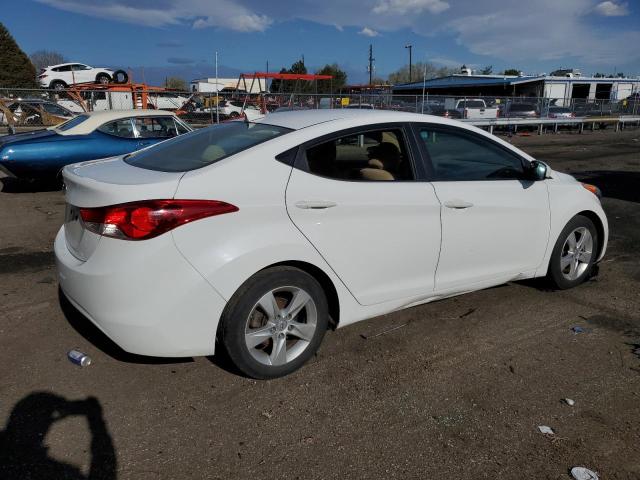 Photo 2 VIN: 5NPDH4AE2DH231714 - HYUNDAI ELANTRA 