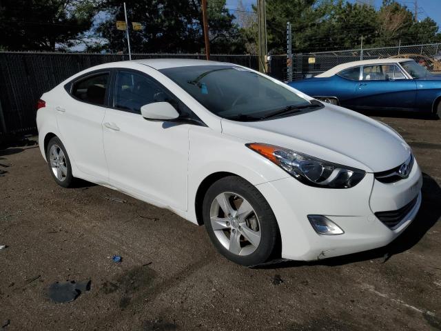 Photo 3 VIN: 5NPDH4AE2DH231714 - HYUNDAI ELANTRA 