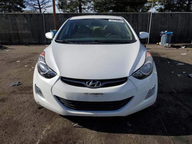 Photo 4 VIN: 5NPDH4AE2DH231714 - HYUNDAI ELANTRA 