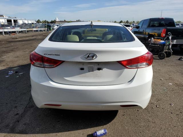 Photo 5 VIN: 5NPDH4AE2DH231714 - HYUNDAI ELANTRA 