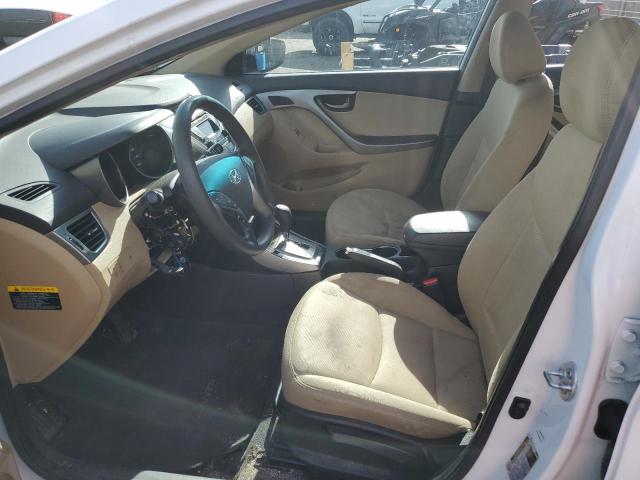 Photo 6 VIN: 5NPDH4AE2DH231714 - HYUNDAI ELANTRA 