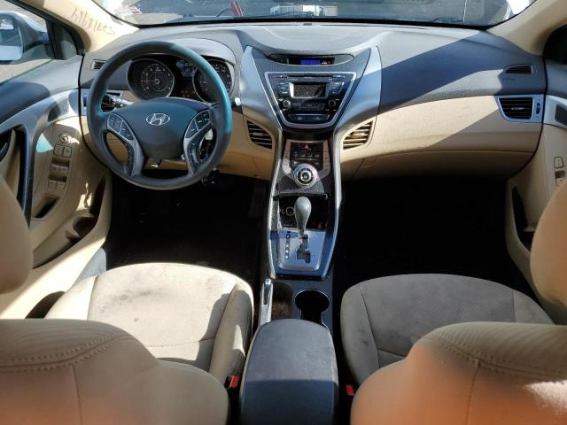 Photo 7 VIN: 5NPDH4AE2DH231714 - HYUNDAI ELANTRA 