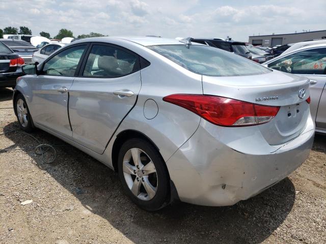 Photo 1 VIN: 5NPDH4AE2DH233415 - HYUNDAI ELANTRA 