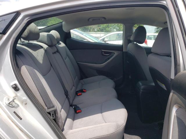 Photo 10 VIN: 5NPDH4AE2DH233415 - HYUNDAI ELANTRA 