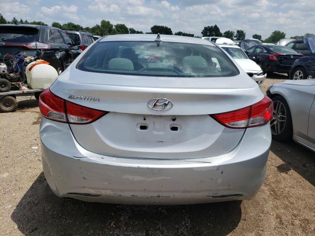 Photo 5 VIN: 5NPDH4AE2DH233415 - HYUNDAI ELANTRA 