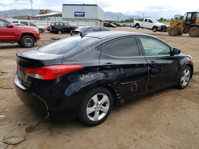 Photo 2 VIN: 5NPDH4AE2DH236184 - HYUNDAI ELANTRA GL 