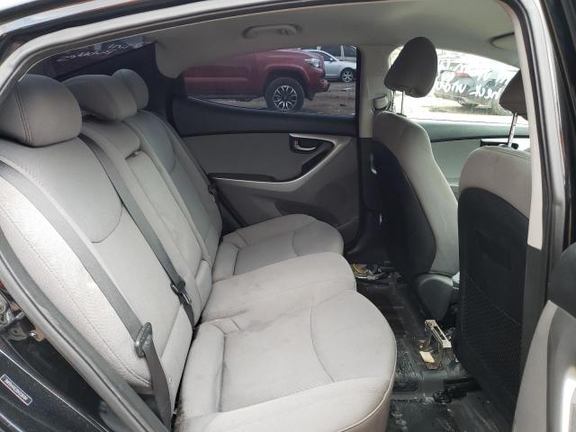 Photo 9 VIN: 5NPDH4AE2DH236184 - HYUNDAI ELANTRA GL 