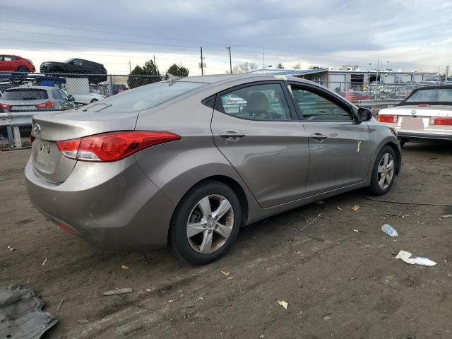 Photo 2 VIN: 5NPDH4AE2DH237982 - HYUNDAI ELANTRA 