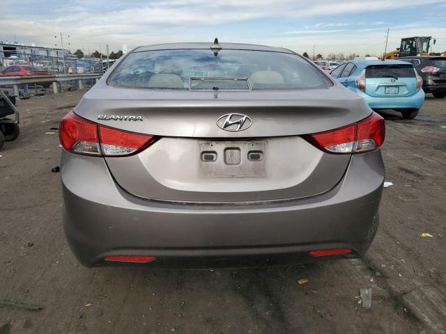 Photo 5 VIN: 5NPDH4AE2DH237982 - HYUNDAI ELANTRA 