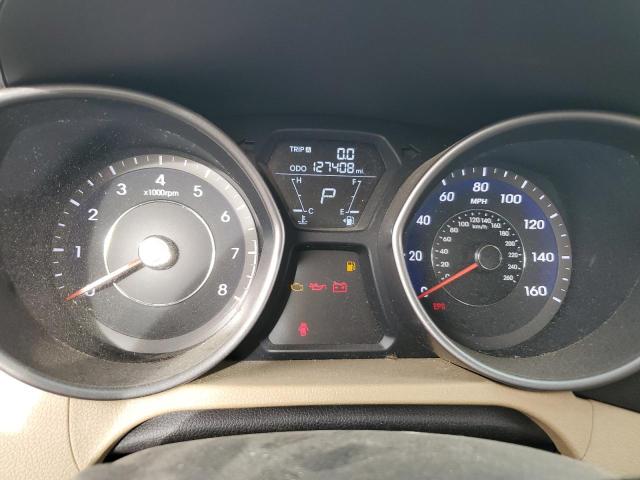 Photo 8 VIN: 5NPDH4AE2DH237982 - HYUNDAI ELANTRA 