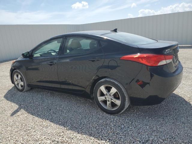 Photo 1 VIN: 5NPDH4AE2DH239909 - HYUNDAI ELANTRA 