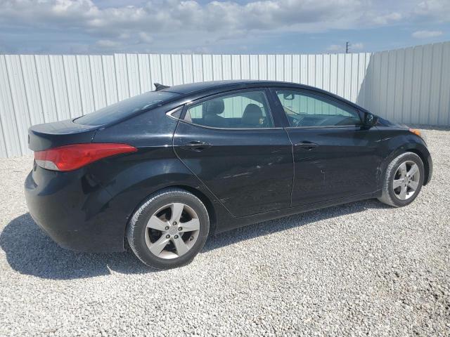 Photo 2 VIN: 5NPDH4AE2DH239909 - HYUNDAI ELANTRA 