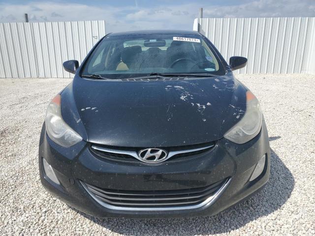 Photo 4 VIN: 5NPDH4AE2DH239909 - HYUNDAI ELANTRA 