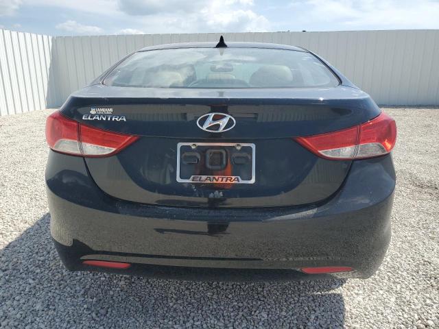 Photo 5 VIN: 5NPDH4AE2DH239909 - HYUNDAI ELANTRA 