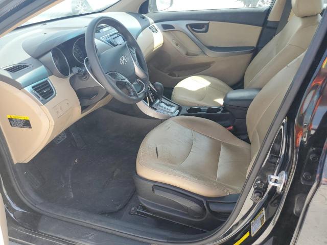 Photo 6 VIN: 5NPDH4AE2DH239909 - HYUNDAI ELANTRA 