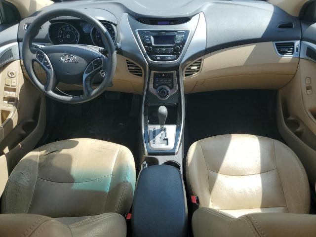 Photo 7 VIN: 5NPDH4AE2DH239909 - HYUNDAI ELANTRA 