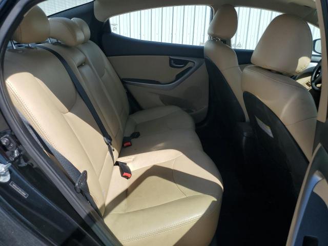 Photo 9 VIN: 5NPDH4AE2DH239909 - HYUNDAI ELANTRA 