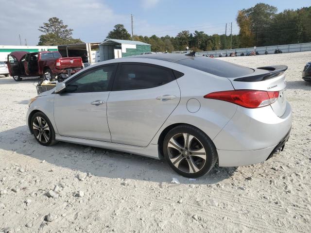 Photo 1 VIN: 5NPDH4AE2DH242969 - HYUNDAI ELANTRA GL 