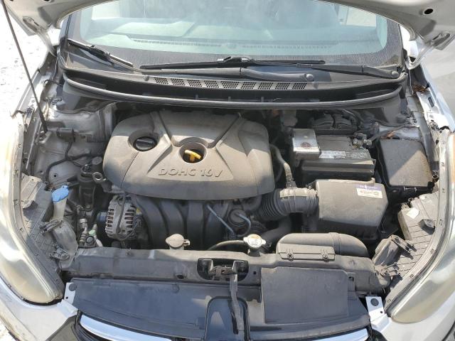 Photo 10 VIN: 5NPDH4AE2DH242969 - HYUNDAI ELANTRA GL 