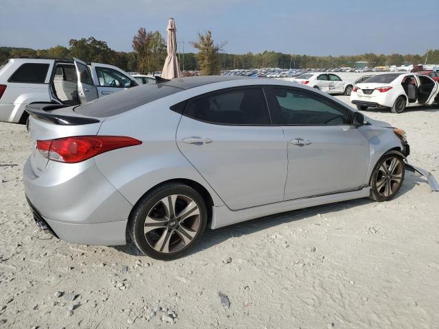 Photo 2 VIN: 5NPDH4AE2DH242969 - HYUNDAI ELANTRA GL 