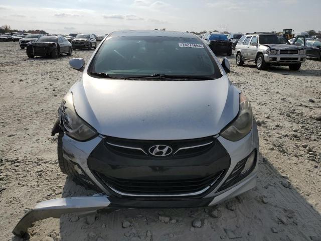 Photo 4 VIN: 5NPDH4AE2DH242969 - HYUNDAI ELANTRA GL 