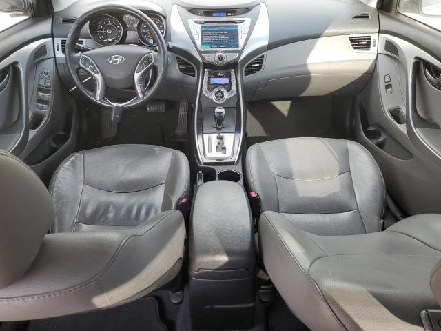 Photo 7 VIN: 5NPDH4AE2DH242969 - HYUNDAI ELANTRA GL 