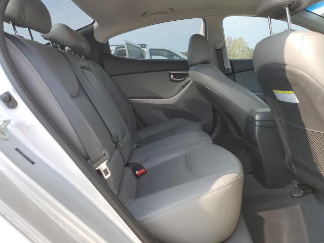 Photo 9 VIN: 5NPDH4AE2DH242969 - HYUNDAI ELANTRA GL 