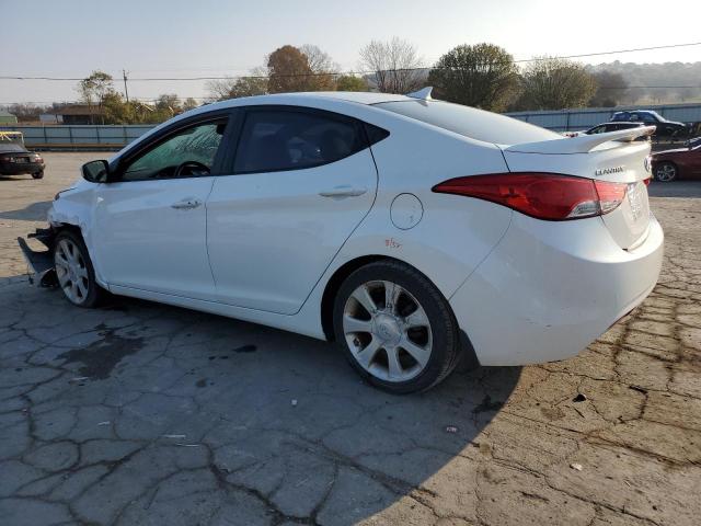 Photo 1 VIN: 5NPDH4AE2DH243104 - HYUNDAI ELANTRA GL 